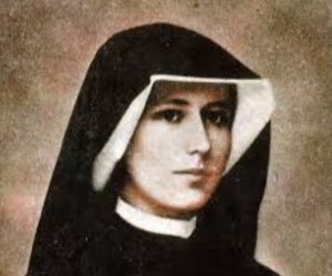 św. Faustyna