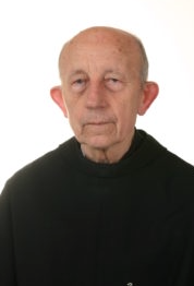 Ojciec Jarosław Marian Wesołowski