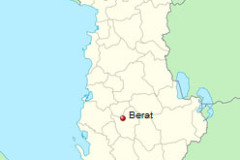 Albania - Berat