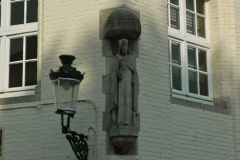 Belgia: Brugia Sacra