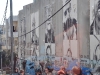 Mur oddzielający Izrael od Palestyny