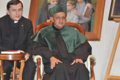 Doktorat Honoris Causa KUL dla Generała Salezjanów