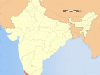 Indie Kerala map.svg
