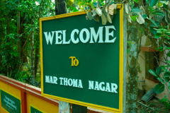 Indie - Mar Thoma 