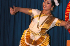 Indie – Tańce ze stanu Kerala 