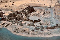 Izrael – Kafarnaum