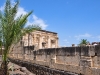 Ruiny synagogi