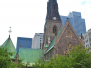 Kanada – Spacer po chrześcijańskim Montrealu 