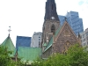 Anglikańska katedra Christ Church