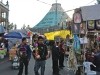 Sanktuarium Guadalupe - w drodze...