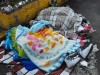 Sanktuarium Guadalupe - w drodze...