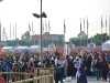 Plac przed Bazyliką