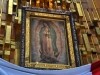 Nowa Bazylika  - Oryginalny obraz MB z Guadalupe