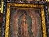 Nowa Bazylika - Oryginalny obraz MB z Guadalupe