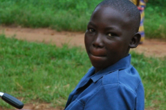 Uganda – Franciszkańskie stacje misyjne