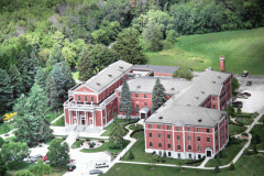 USA – Marytown. Amerykański Niepokalanów