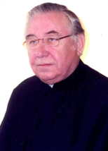Pallotyni: Śp. ks. Józef Gołuński SAC (1935-2011)