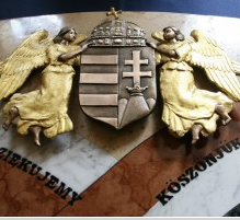 Dziękujemy Maryi, Wielkiej Pani Węgier i Królowej Polski