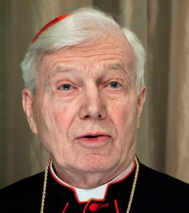 kard. Karl Josef Becker SJ