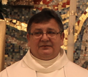 o. Krzysztof Kopeć OMI