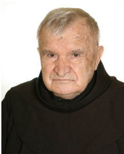 o. Leoncjusz Cyronik