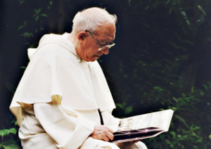 o. Stanisław Dobecki