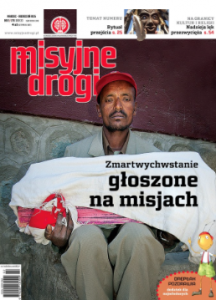 Misyjna Droga