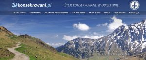 konsekrowani.pl