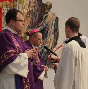 Konferencja naukowa "Zmartwychwstańcy - ku duchowemu odrodzeniu społeczeństwa"