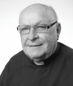 o. Antoni Pośpiech OMI