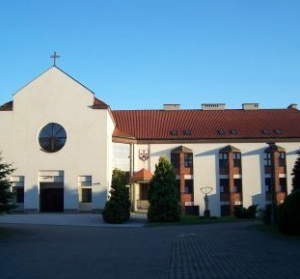 Obchody jubileuszu terezjańskiego w Oświęcimiu