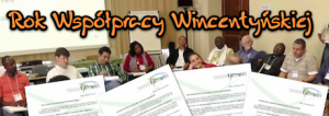 Rok Współpracy Wincentyńskiej