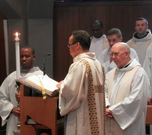 FIATS: Franciscan Institute for Asian Theological Studies