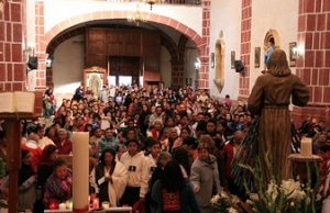  Tenango del Aire, fot. sac.org.pl