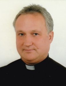 ks. Krzysztof Swół CR