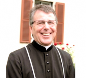 ks. Jean-César Scarcella, C.R.A.