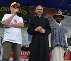 XX Jubileuszowe Spotkania Misyjne