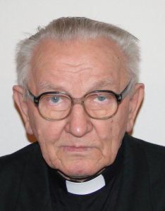 ks. Wiktor Paszek CM