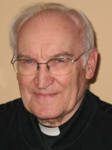 ks. Henryk Ostrzołek CM