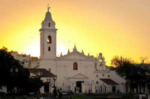 IV Krajowy Kongres Misyjny