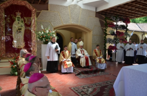 Sanktuarium Matki Bożej Góreckiej