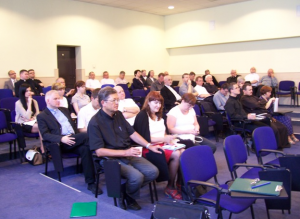 W Warszawie moraliści dyskutowali o ekologii