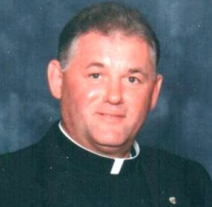 Ks. Stanisław Oleksy SDS