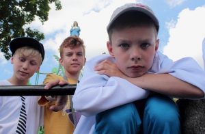 krzysztof kozłowski - foto.gosc.pl