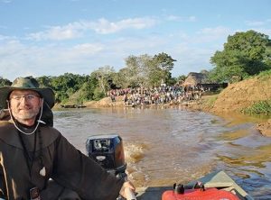 Archiwum prywatne O.Eryka Katulskiego OFM