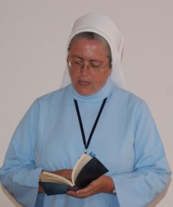 Matka Beata Chwistek