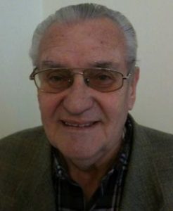 Zdjęcie ojca Czubaja