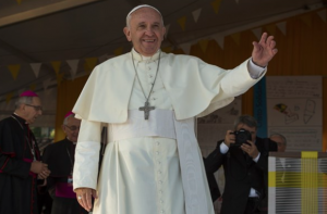 Papież o św. Janie Bosko: pedagog uczący świętości