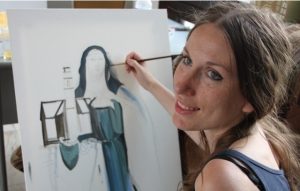 AGATA COMBIK :FOTO GOŚĆ