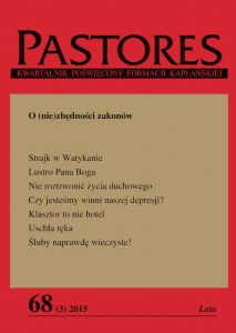 PASTORES 68